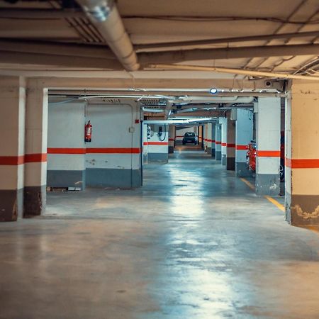 Apartamento Familiar Port-Saplaya Порт Саплая Екстериор снимка