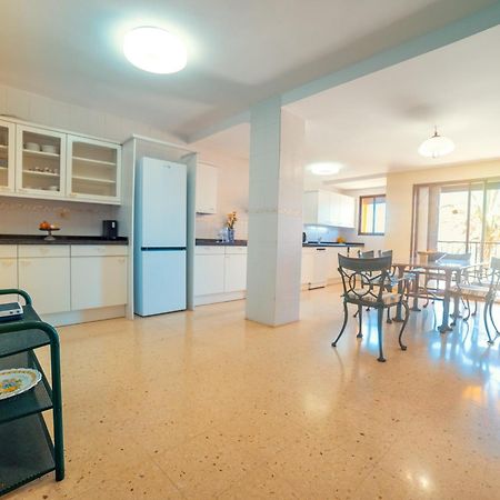 Apartamento Familiar Port-Saplaya Порт Саплая Екстериор снимка