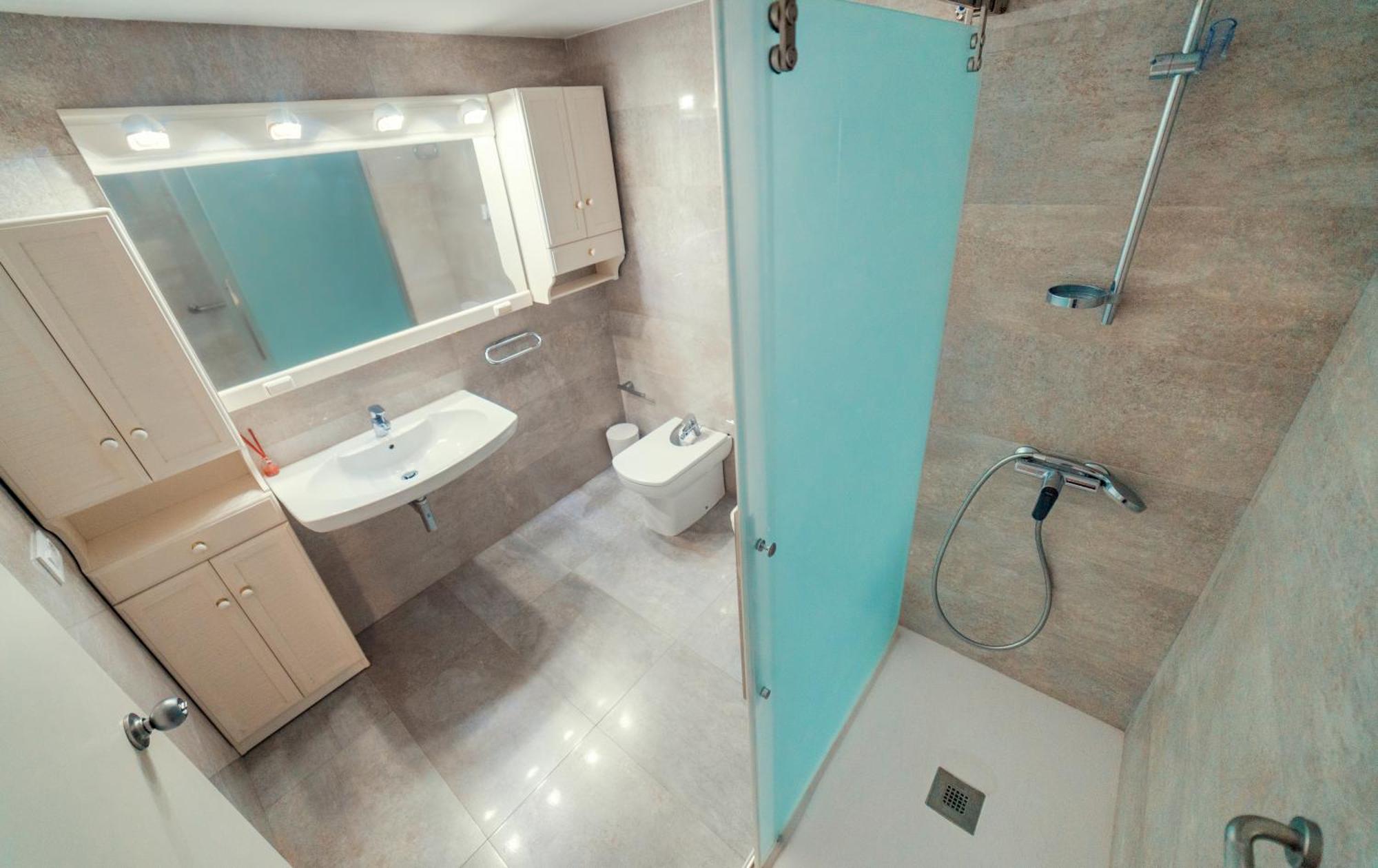 Apartamento Familiar Port-Saplaya Порт Саплая Екстериор снимка