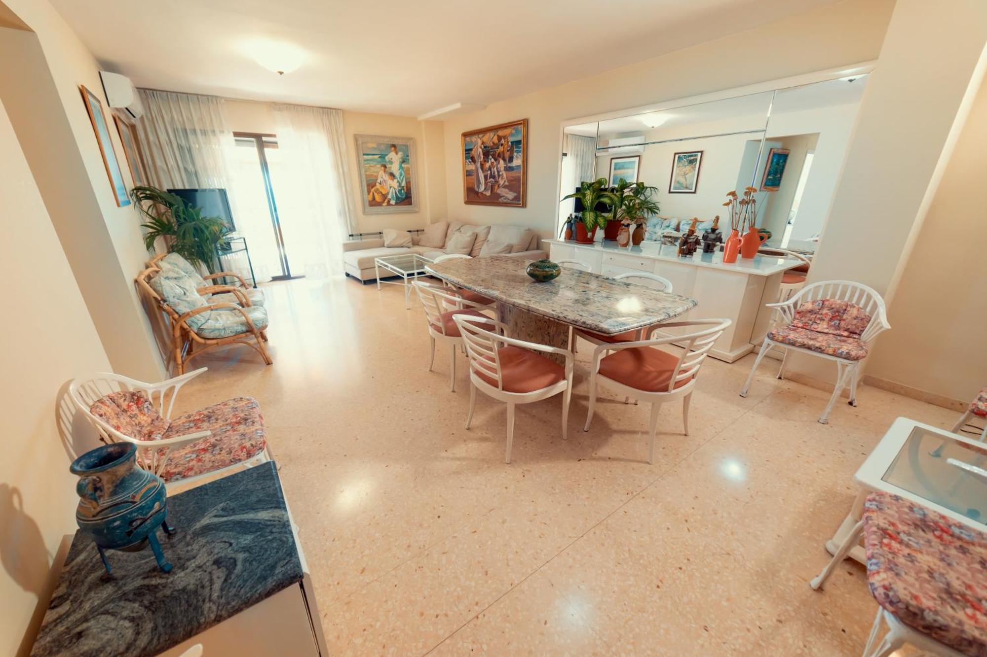 Apartamento Familiar Port-Saplaya Порт Саплая Екстериор снимка