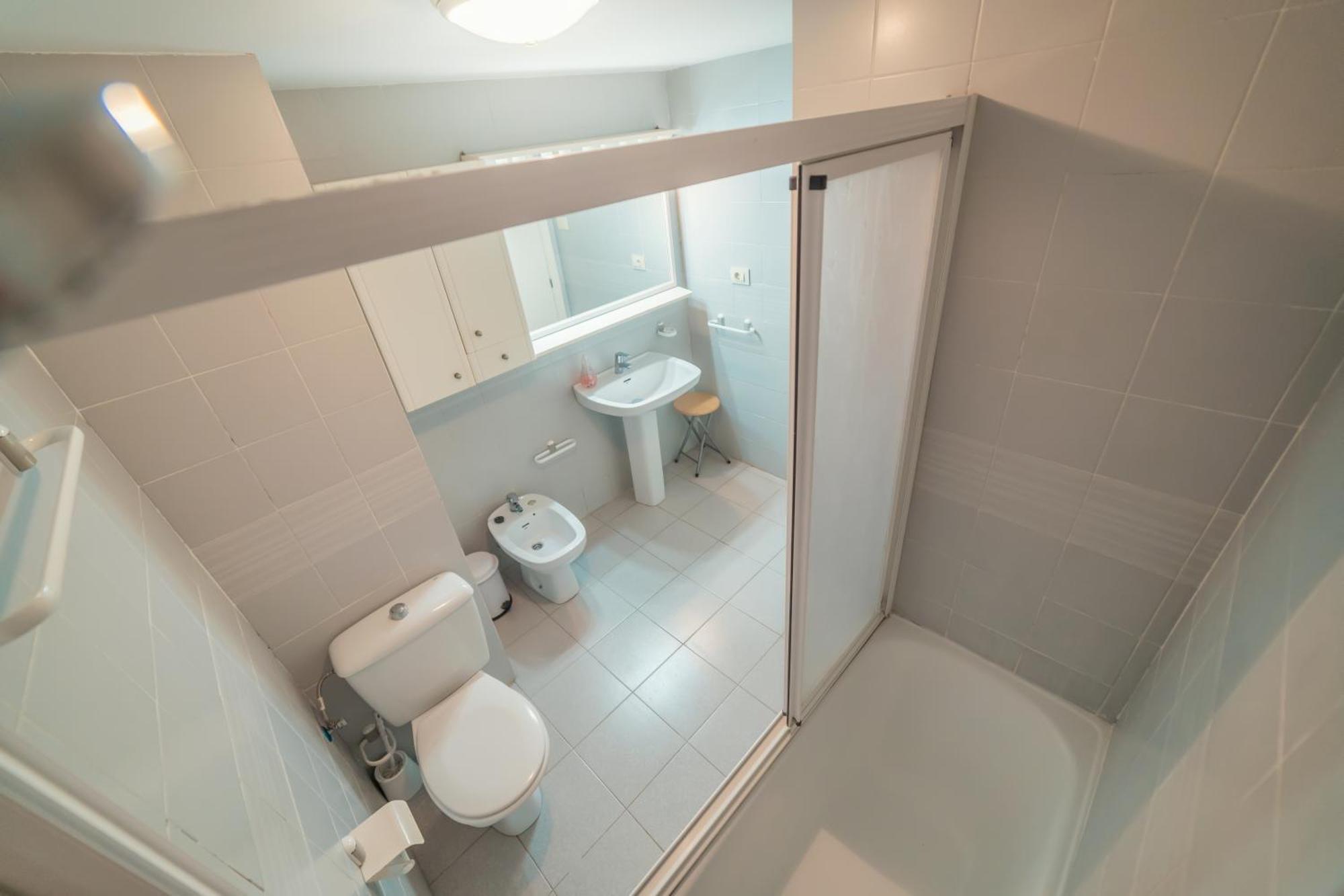 Apartamento Familiar Port-Saplaya Порт Саплая Екстериор снимка