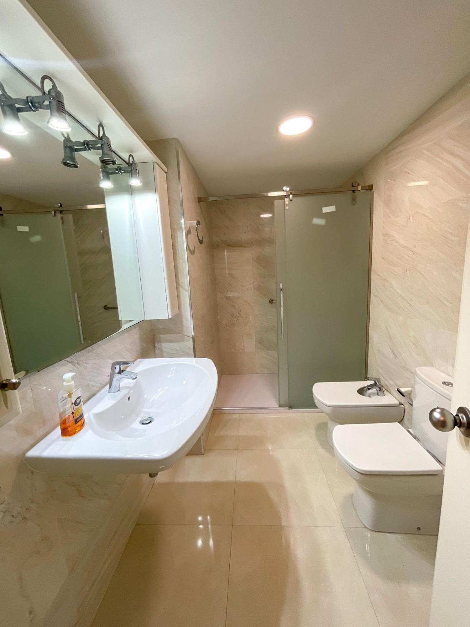 Apartamento Familiar Port-Saplaya Порт Саплая Екстериор снимка