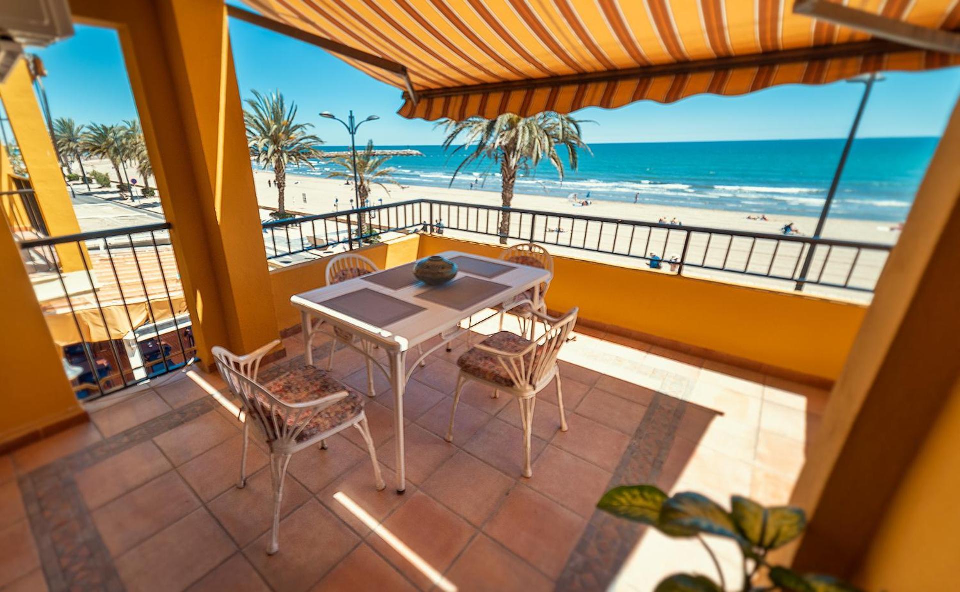 Apartamento Familiar Port-Saplaya Порт Саплая Екстериор снимка